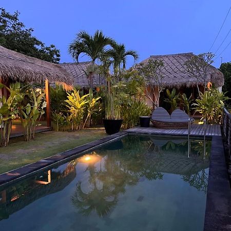 La Reserva Villas Bali Jimbaran  Exterior photo