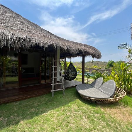 La Reserva Villas Bali Jimbaran  Exterior photo