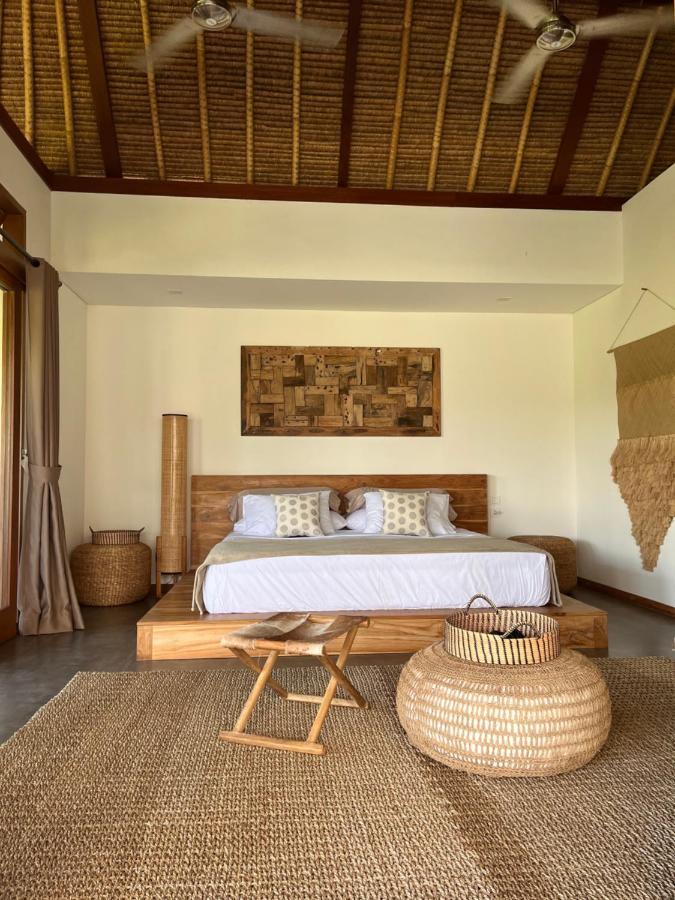 La Reserva Villas Bali Jimbaran  Exterior photo