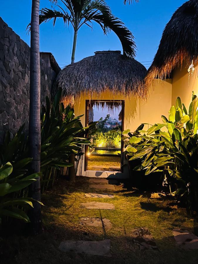 La Reserva Villas Bali Jimbaran  Exterior photo