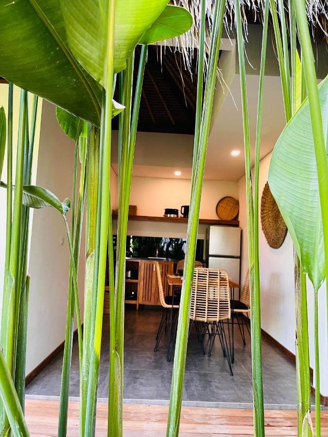 La Reserva Villas Bali Jimbaran  Exterior photo