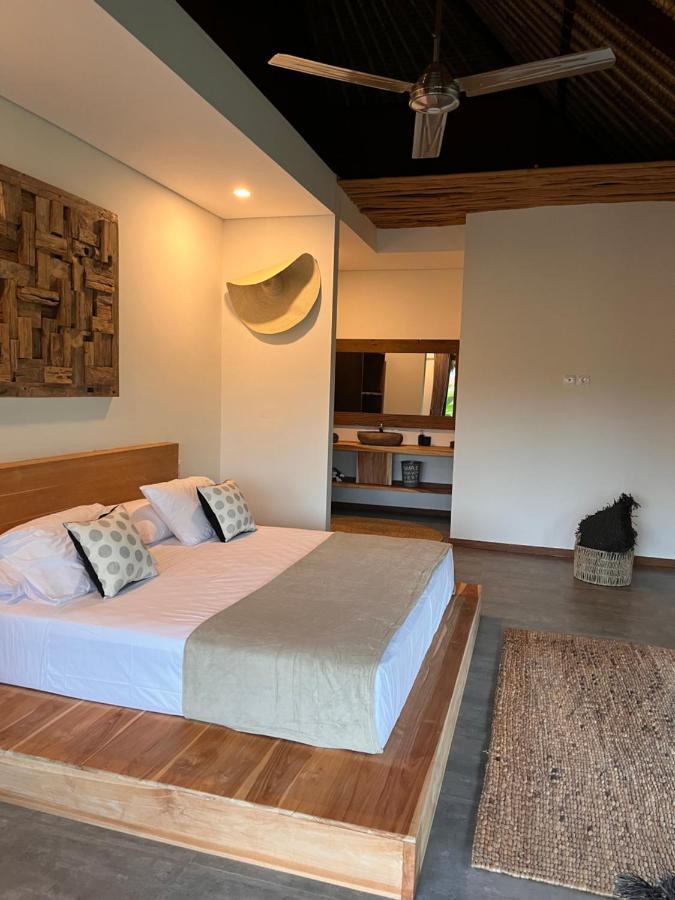 La Reserva Villas Bali Jimbaran  Exterior photo