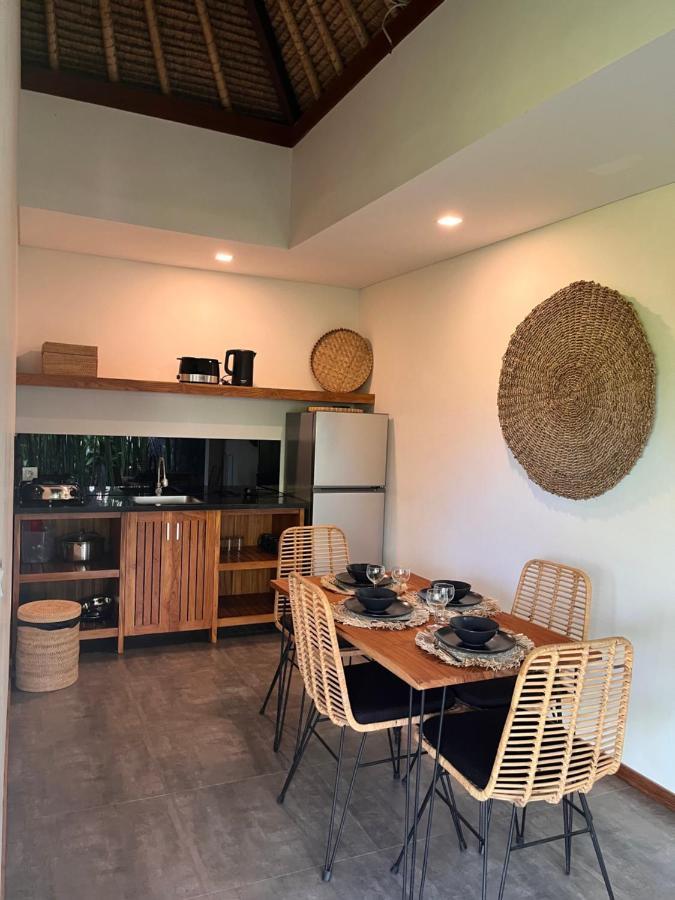 La Reserva Villas Bali Jimbaran  Exterior photo