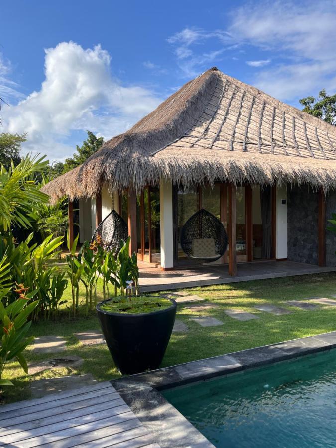 La Reserva Villas Bali Jimbaran  Exterior photo