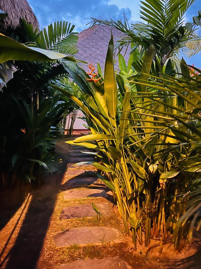 La Reserva Villas Bali Jimbaran  Exterior photo