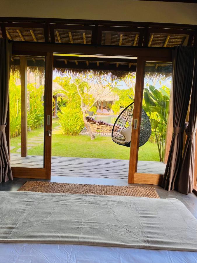 La Reserva Villas Bali Jimbaran  Exterior photo