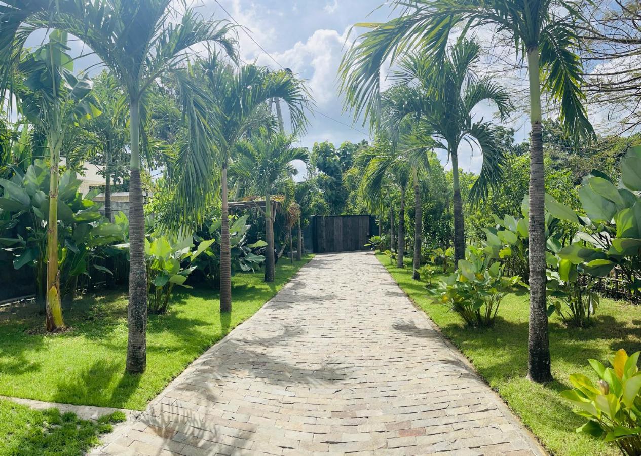 La Reserva Villas Bali Jimbaran  Exterior photo