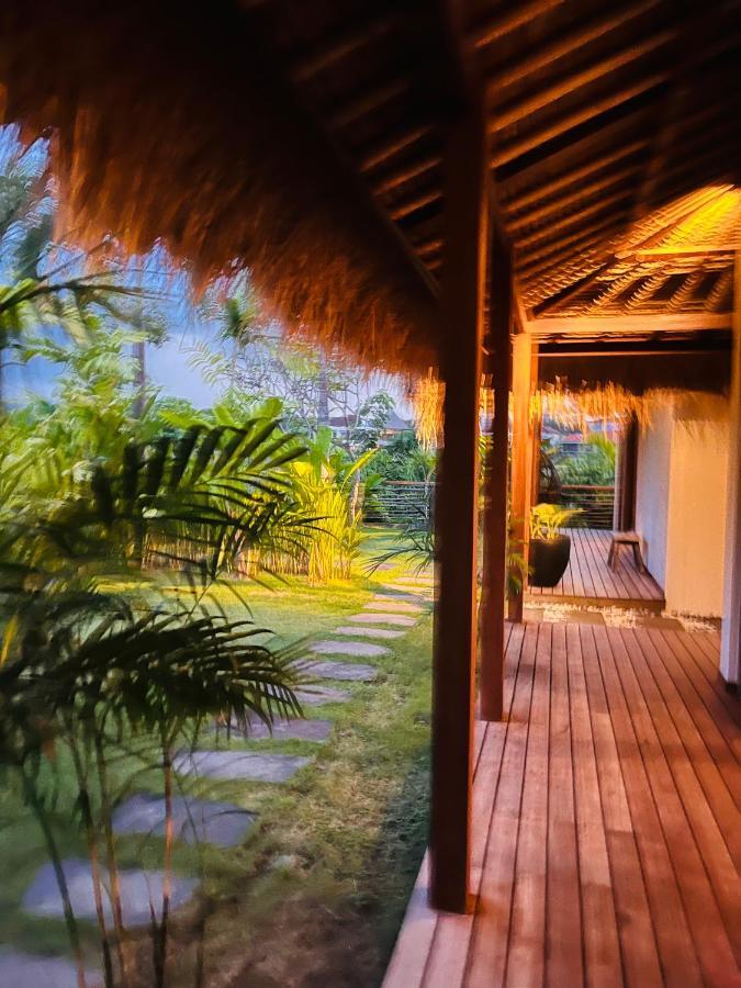La Reserva Villas Bali Jimbaran  Exterior photo