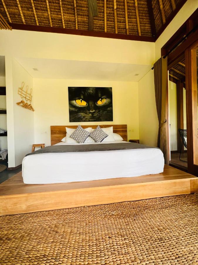 La Reserva Villas Bali Jimbaran  Exterior photo
