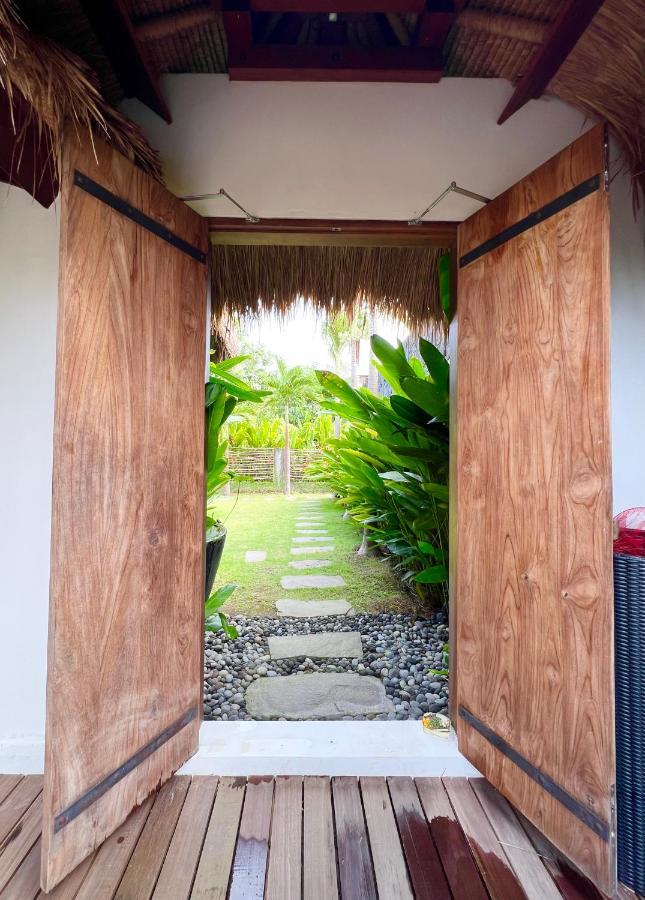 La Reserva Villas Bali Jimbaran  Exterior photo