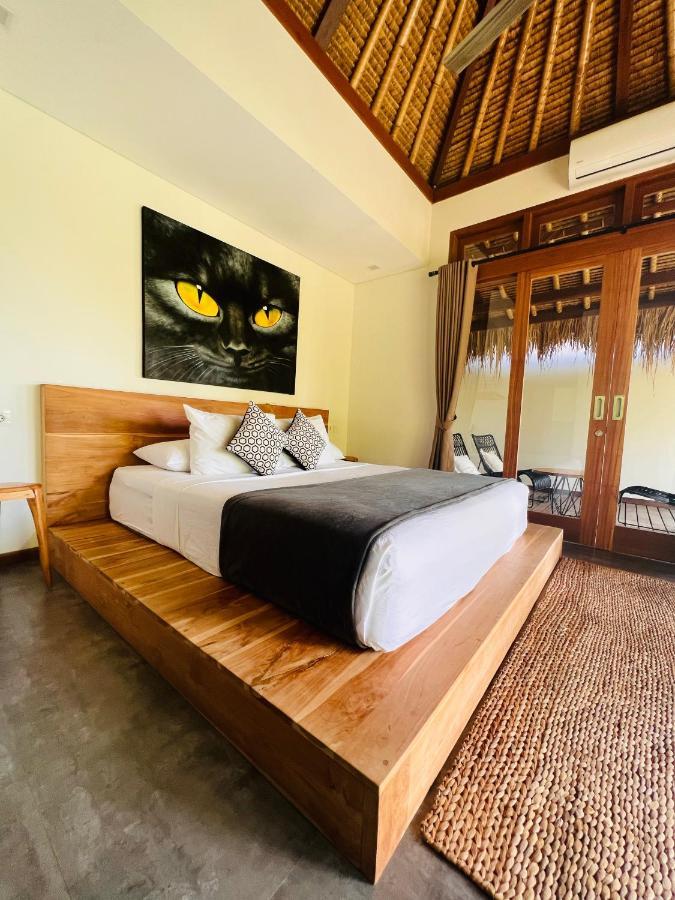 La Reserva Villas Bali Jimbaran  Exterior photo