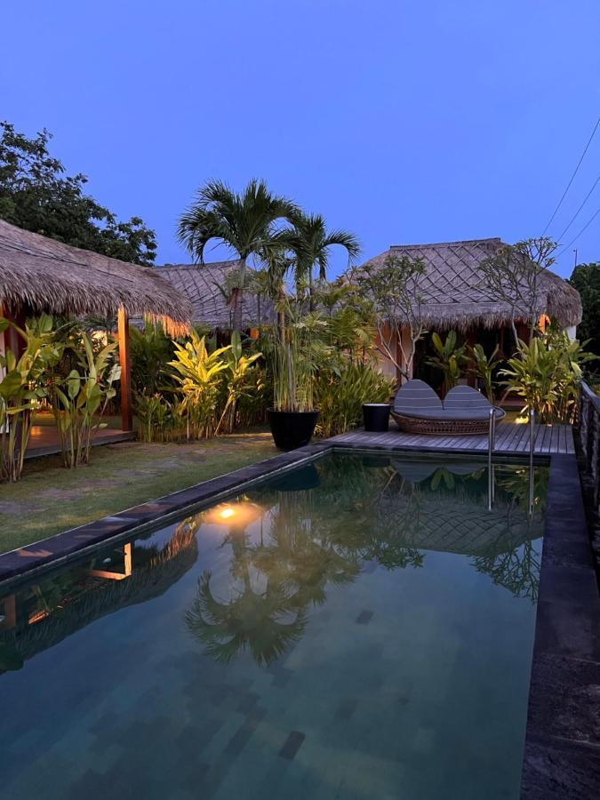 La Reserva Villas Bali Jimbaran  Exterior photo