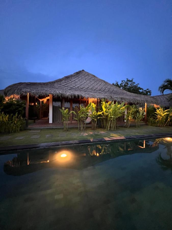 La Reserva Villas Bali Jimbaran  Exterior photo