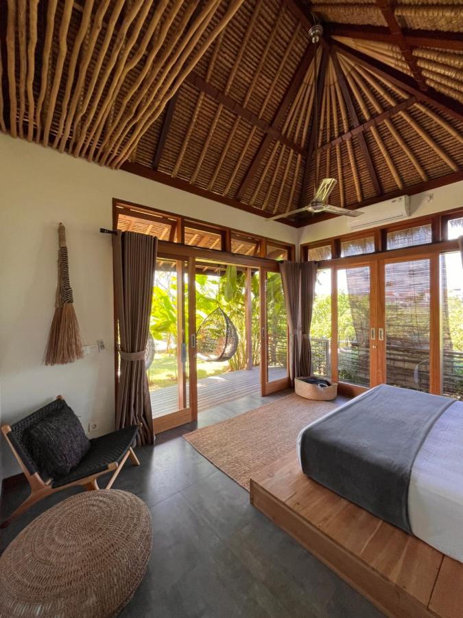 La Reserva Villas Bali Jimbaran  Exterior photo