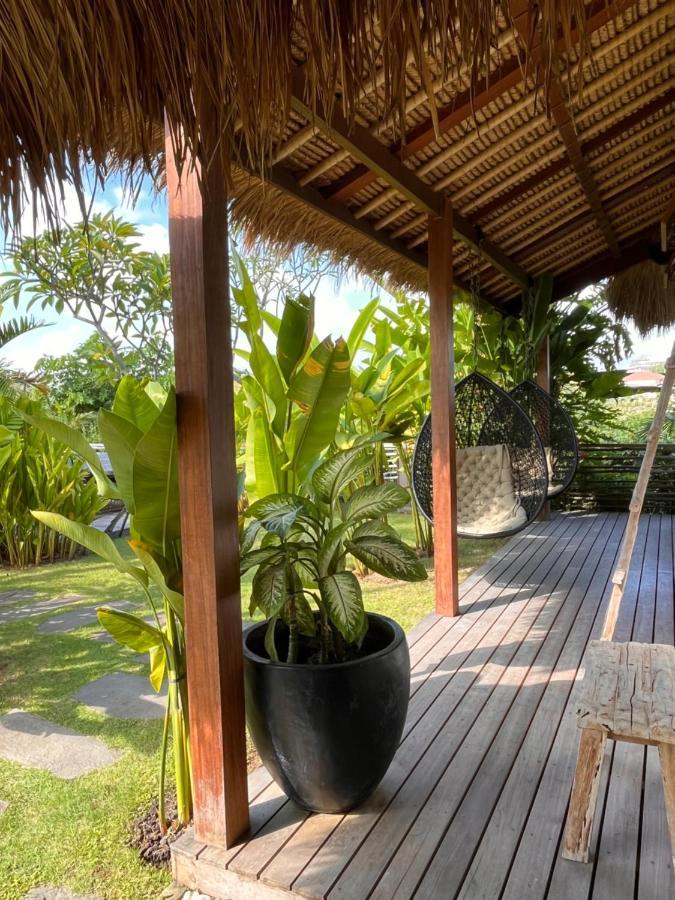 La Reserva Villas Bali Jimbaran  Exterior photo