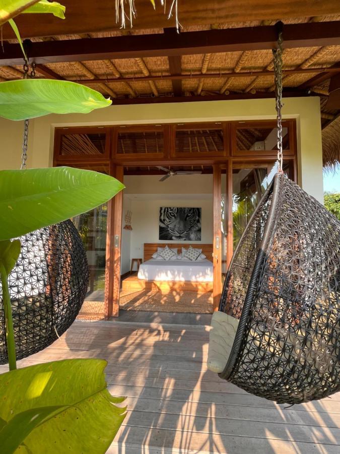 La Reserva Villas Bali Jimbaran  Exterior photo
