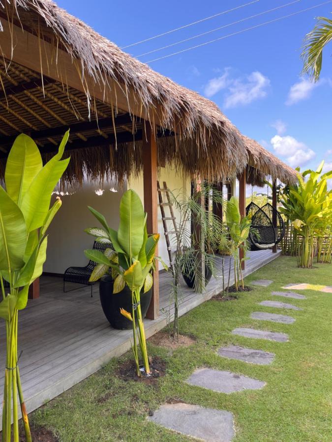La Reserva Villas Bali Jimbaran  Exterior photo