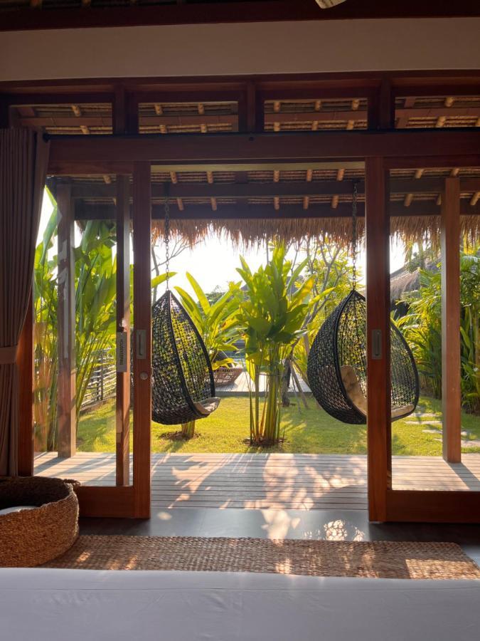 La Reserva Villas Bali Jimbaran  Exterior photo