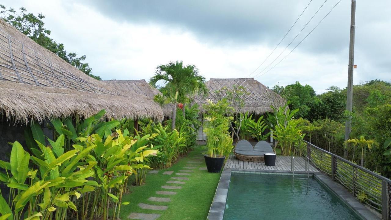 La Reserva Villas Bali Jimbaran  Exterior photo