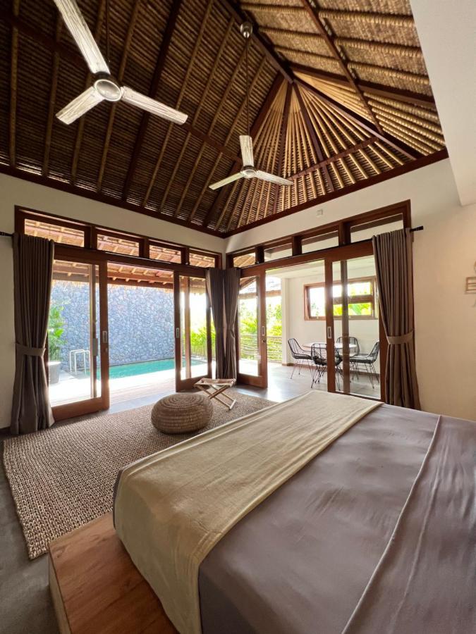 La Reserva Villas Bali Jimbaran  Exterior photo