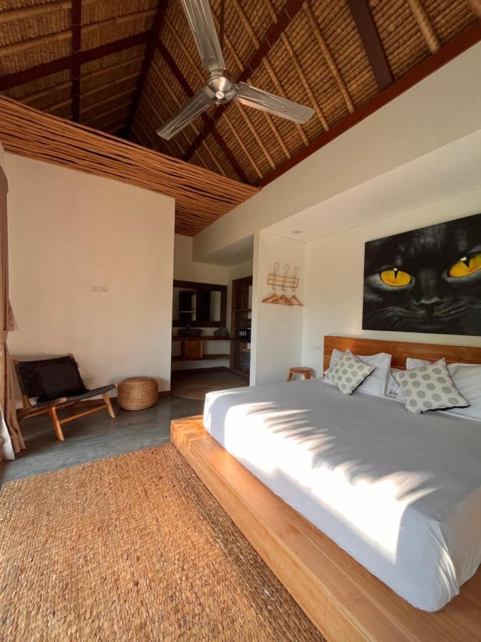 La Reserva Villas Bali Jimbaran  Exterior photo