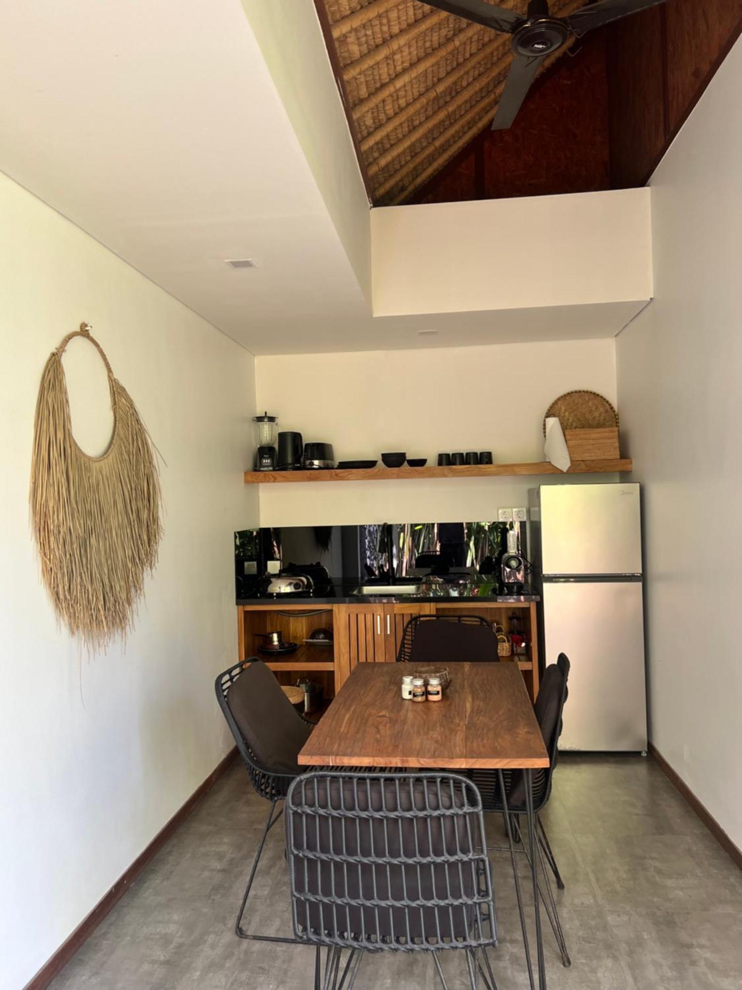 La Reserva Villas Bali Jimbaran  Exterior photo