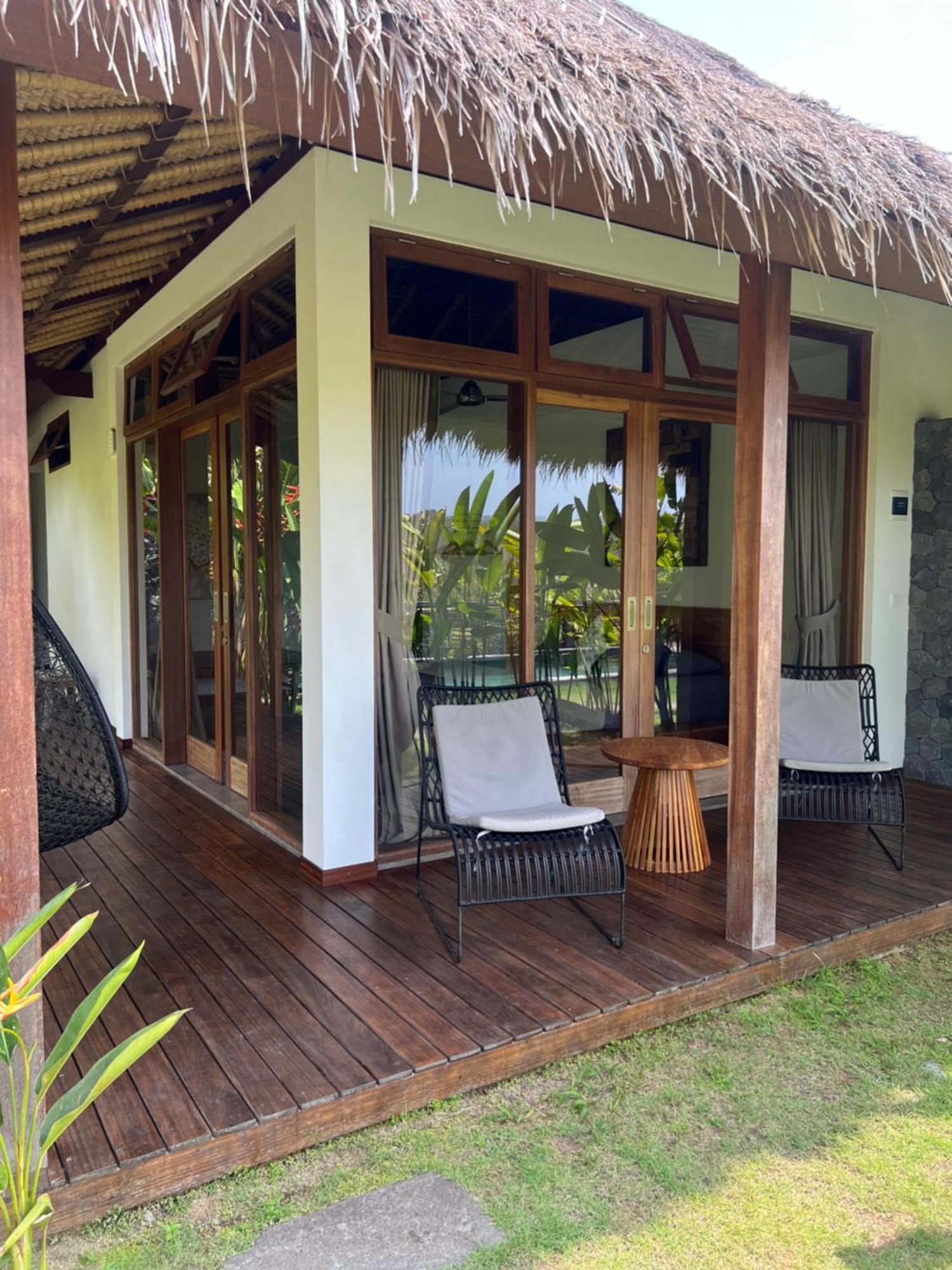 La Reserva Villas Bali Jimbaran  Exterior photo
