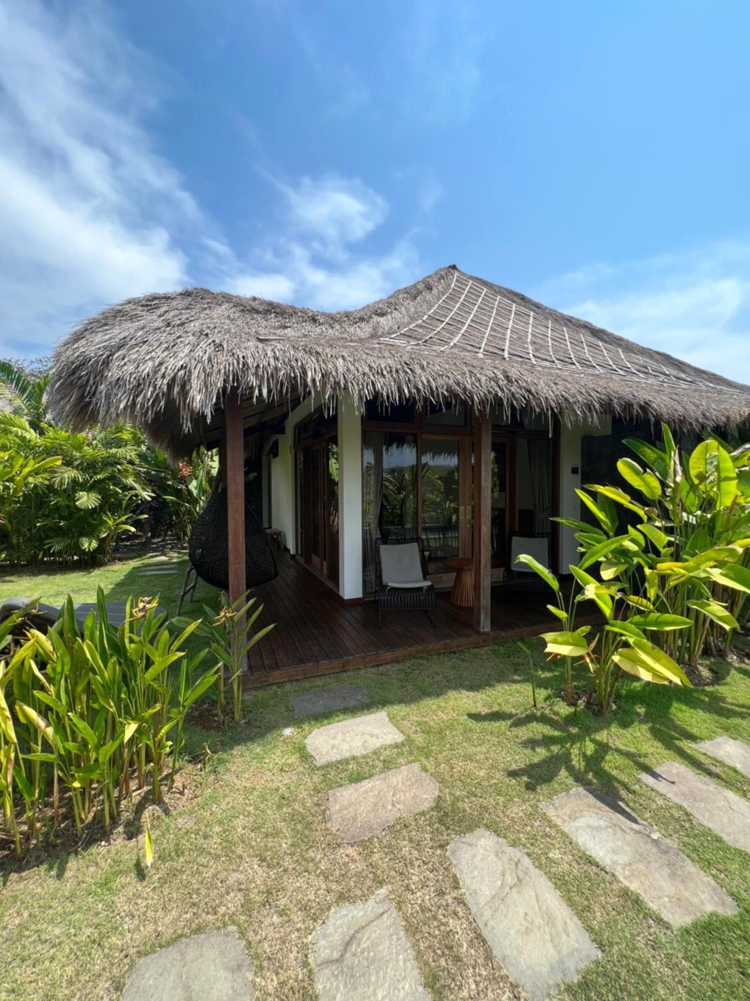 La Reserva Villas Bali Jimbaran  Exterior photo