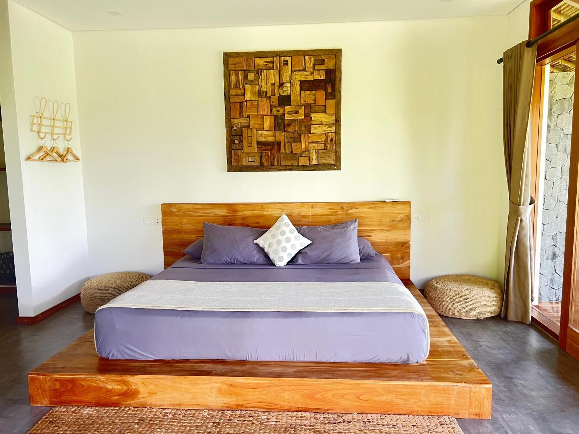 La Reserva Villas Bali Jimbaran  Exterior photo