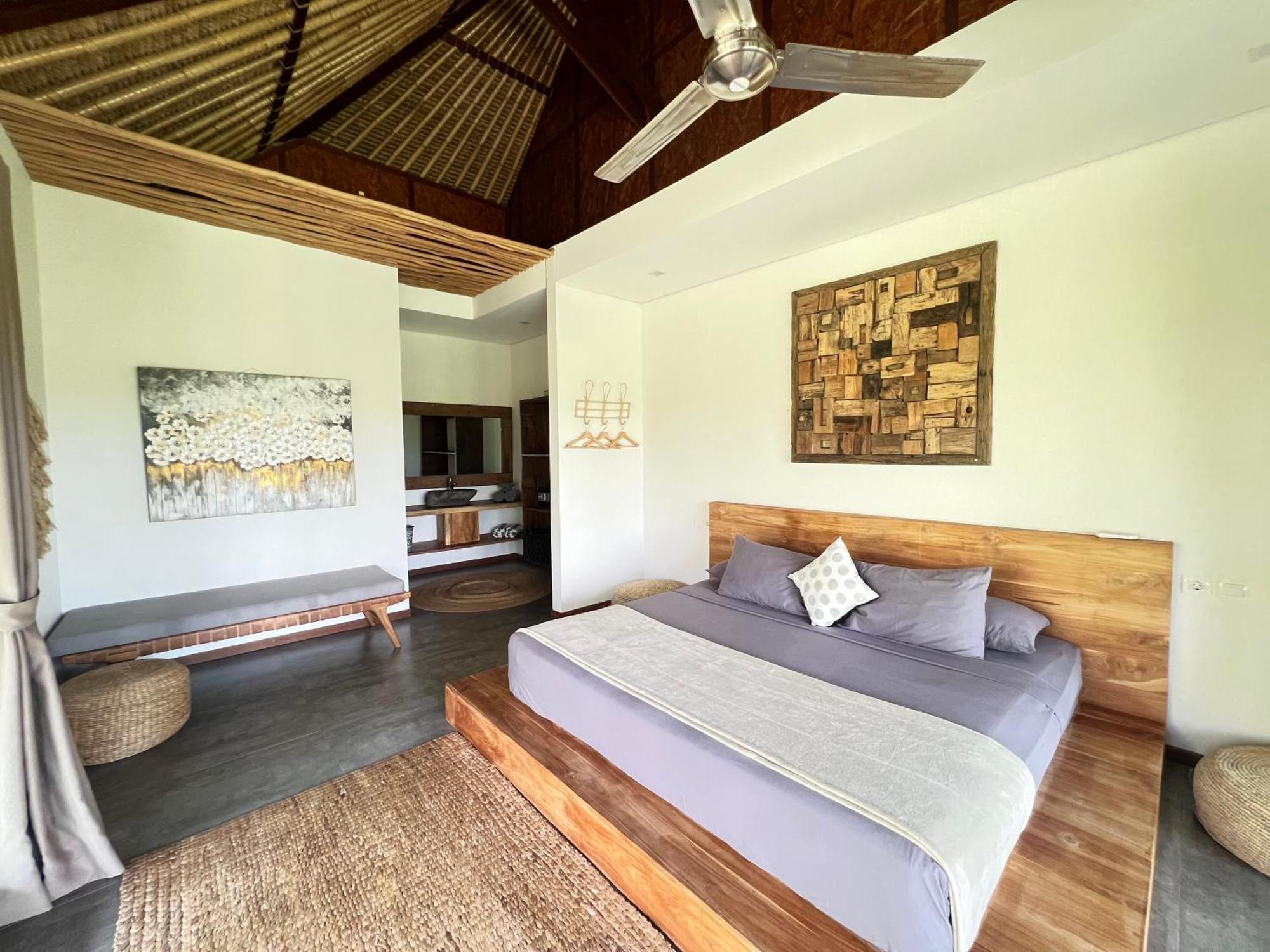 La Reserva Villas Bali Jimbaran  Exterior photo