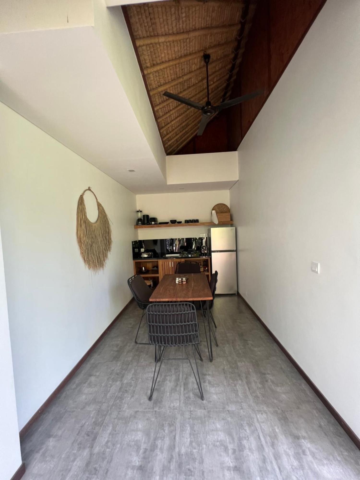 La Reserva Villas Bali Jimbaran  Exterior photo