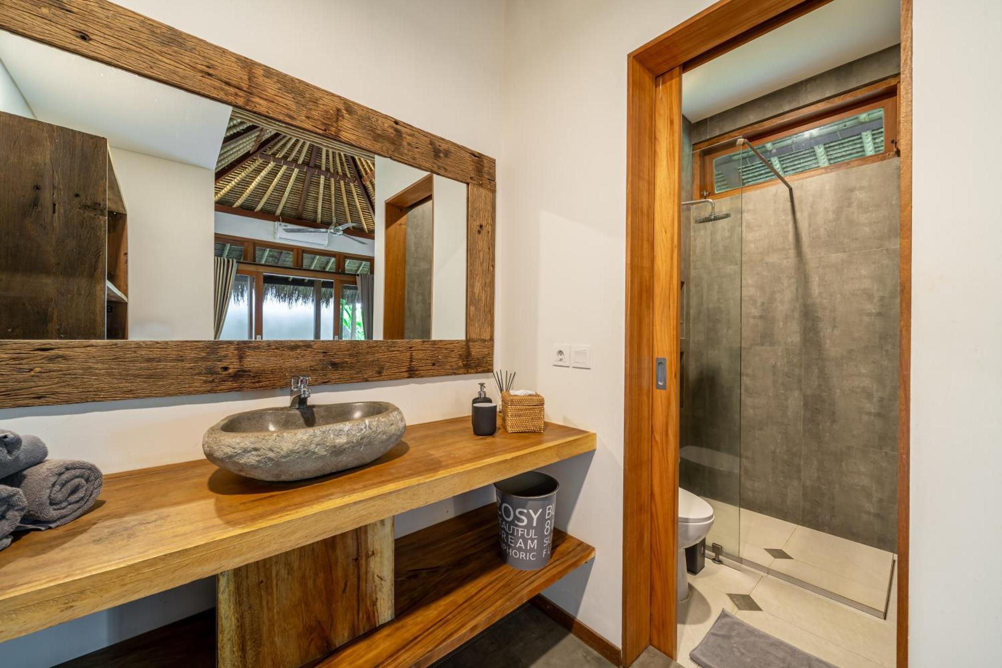 La Reserva Villas Bali Jimbaran  Exterior photo